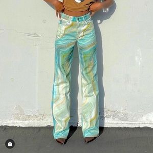 Jadedldn jeans